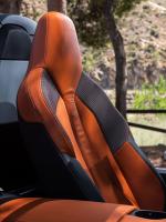 BMW i8 Roadster 2018 года (UK)